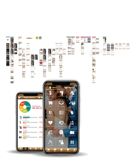 Hand Mockup